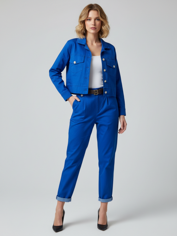 Willow Μπλε ρουά ΣΕΤ