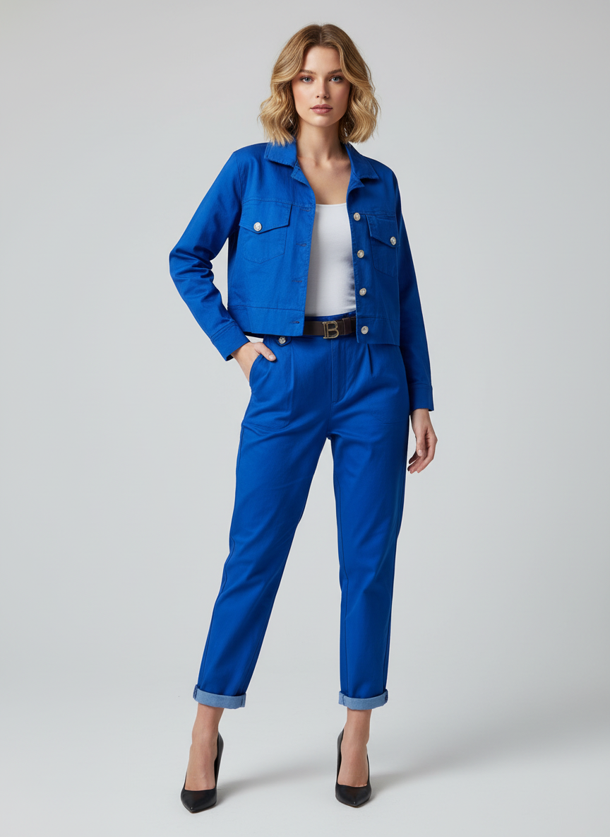 Willow Μπλε ρουά ΣΕΤ