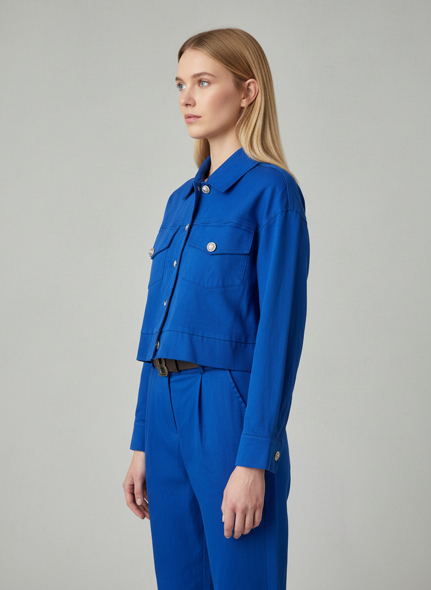 Willow Μπλε ρουά ΣΕΤ - Image 2