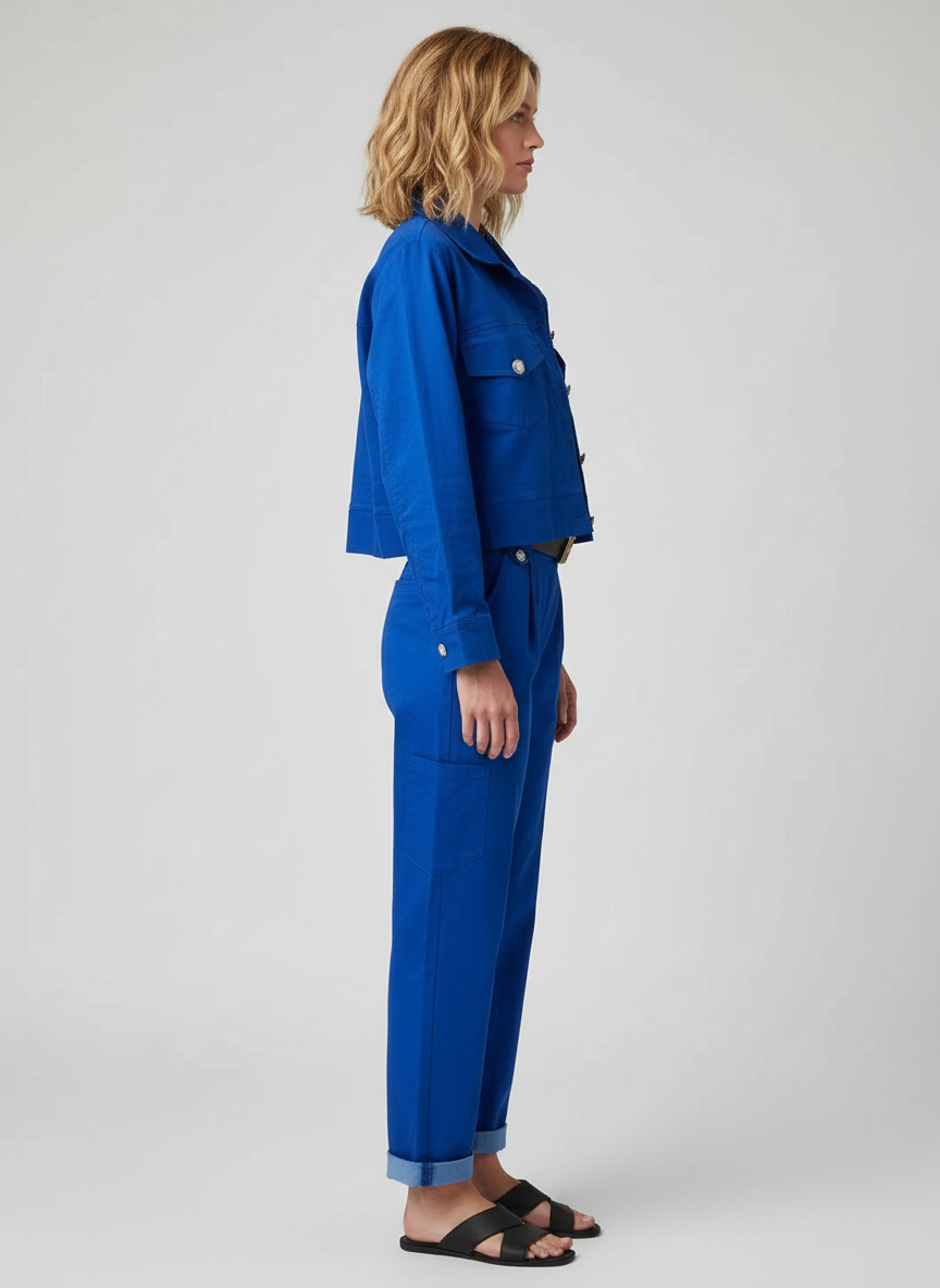 Willow Μπλε ρουά ΣΕΤ - Image 3