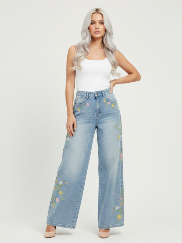 Marw τζιν παντελόνι