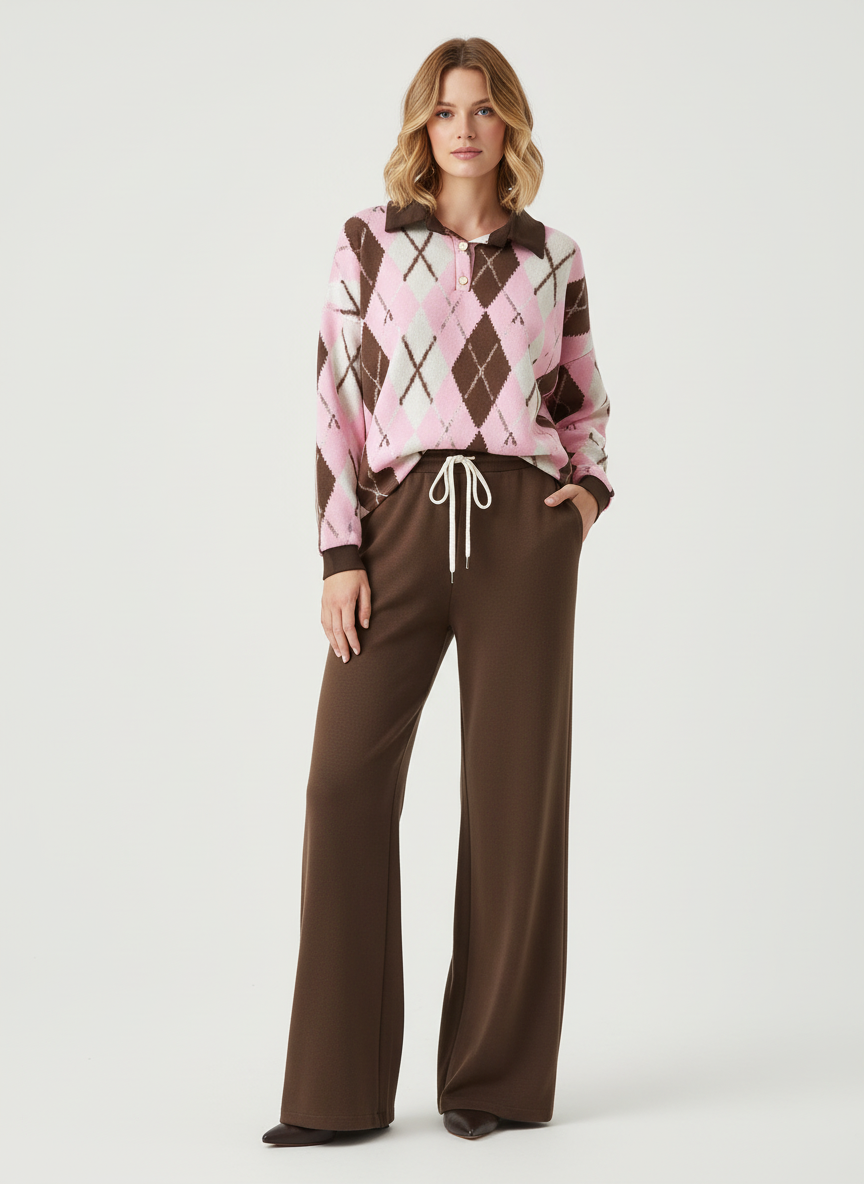 Lorin καφέ Σετ