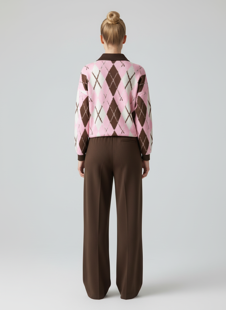 Lorin καφέ Σετ - Image 4