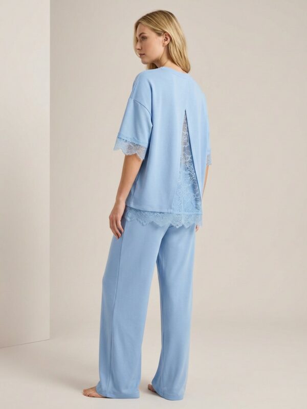 Ayori Γαλάζιο Σετ