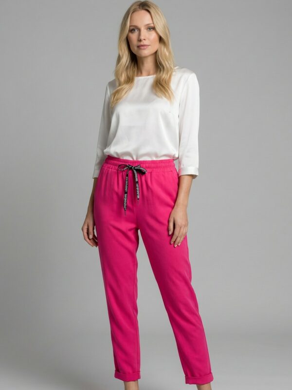 Nirel φούξια παντελόνι