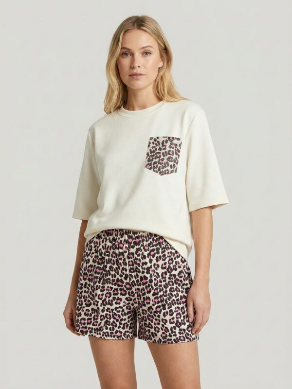 Como Leopard Σετ