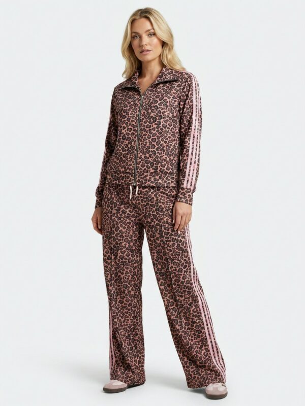 Malta Leopard set